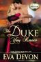 [The Duke's Secret 05] • The Duke You Know (The Duke's Secret Book 5)